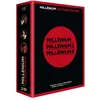 Image de Coffret Millénium La Trilogie DVD en occasion ou reconditionné