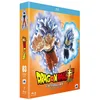 Image de Dragon Ball Super - Box 3 : Épisodes 77 à 131 [Blu-ray]
