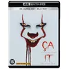 Image de Ça : Chapitre 2 Blu-ray 4K Ultra HD en occasion ou reconditionné