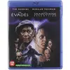 Image de Les Evadés [Blu-ray]