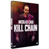Image de Kill Chain DVD en occasion ou reconditionné