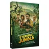 Image de Terrible Jungle DVD en occasion ou reconditionné
