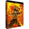 Image de Mortal Kombat Legends : Scorpion's Revenge [Édition SteelBook®] [Blu-ray]