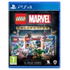 Image de LEGO® Marvel Collection PS4 en occasion ou reconditionné