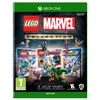 Image de LEGO® Marvel Collection Xbox One en occasion ou reconditionné
