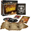 Image de Les Goonies Edition Collector SteelBook® Blu-ray 4K Ultra HD en occasion ou reconditionné
