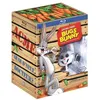 Image de Coffret Collection Bugs Bunny' Édition Deluxe Blu-ray en occasion ou reconditionné