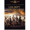 Image de Les Sept mercenaires DVD en occasion ou reconditionné