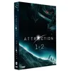 Image de Attraction 1 et 2 DVD en occasion ou reconditionné