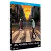 Image de Les Mondes parallèles [Blu-ray]