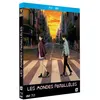 Image de Les Mondes parallèles Combo Blu-ray DVD en occasion ou reconditionné