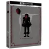 Image de Coffret Ça Chapitres 1 et 2 SteelBook® Blu-ray 4K Ultra HD en occasion ou reconditionné