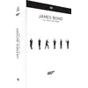 Image de James Bond 007 - L'intégrale 24 Films - Edition Limitée [DVD]