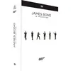 Image de Coffret James Bond 007 24 Films DVD en occasion ou reconditionné