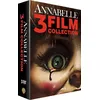Image de Coffret Annabelle 3 Films DVD en occasion ou reconditionné