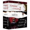 Image de Coffret Conjuring Universe 6 Films Blu-ray en occasion ou reconditionné