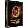Image de Coffret Hunger Games DVD en occasion ou reconditionné