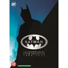 Image de Coffret Batman 4 Films DVD en occasion ou reconditionné