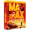 Image de Coffret Mad Max Anthologie Blu-ray en occasion ou reconditionné