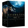 Image de Coffret Stargate SG-1 DVD en occasion ou reconditionné