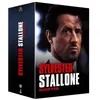 Image de Coffret Sylvester Stallone Collection 13 films DVD en occasion ou reconditionné
