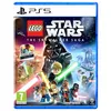 Image de LEGO® Star Wars : La Saga Skywalker PS5 en occasion ou reconditionné