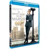 Image de Au service secret de Sa Majesté Blu-ray en occasion ou reconditionné