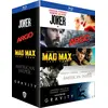 Image de Coffret 5 films : Joker + Argo + Mad Max : Fury Road + American Sniper + Gravity [Pack] [Blu-ray]