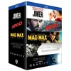 Image de Coffret 5 Films Blu-ray en occasion ou reconditionné
