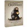 Image de Les Animaux fantastiques : Les Crimes de Grindelwald DVD en occasion ou reconditionné