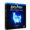 Image de Harry Potter et les Reliques de la Mort - 2ème partie [Blu-ray]