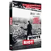 Image de White Riot DVD en occasion ou reconditionné