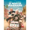 Image de Le Médecin Imaginaire DVD en occasion ou reconditionné