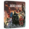 Image de Justice League Edition Comic SteelBook® Blu-ray 4K Ultra HD en occasion ou reconditionné