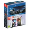 Image de Coffret Harry Potter 1 à 7 Blu-ray en occasion ou reconditionné