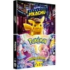Image de Coffret Pokémon - Détective Pikachu, Pokémon le Film : Mewtwo contre Mew DVD en occasion ou reconditionné