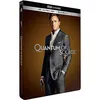 Image de Quantum Of Solace SteelBook® Blu-ray 4K Ultra HD en occasion ou reconditionné