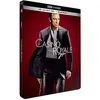 Image de Casino Royale SteelBook® Blu-ray 4K Ultra HD en occasion ou reconditionné