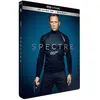 Image de Spectre SteelBook® Blu-ray 4K Ultra HD en occasion ou reconditionné