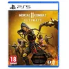 Image de Mortal Kombat 11 Ultimate PS5 en occasion ou reconditionné