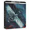 Image de Tenet SteelBook® Blu-ray 4K Ultra HD en occasion ou reconditionné