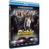 Image de Diablo : The Ultimate Race [Blu-ray]