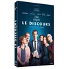 Image de Le Discours DVD en occasion ou reconditionné