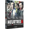 Image de Meurtres à la Rochefoucauld, Meurtres à Tahiti DVD en occasion ou reconditionné