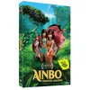 Image de Ainbo : Princesse d'Amazonie DVD en occasion ou reconditionné