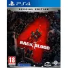 Image de Back 4 Blood Edition Spéciale PS4 en occasion ou reconditionné