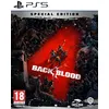 Image de Back 4 Blood Edition Spéciale PS5 en occasion ou reconditionné