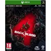 Image de Jeu Xbox One WARNER BACK 4 BLOOD - ED SPECIALE XON