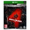 Image de Back 4 Blood Edition Spéciale Xbox Series X en occasion ou reconditionné