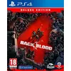 Image de Back 4 Blood Edition Deluxe PS4 en occasion ou reconditionné